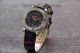 Copy Breitling Chronomat B01 Ladies watchblack Leather Strap White dial Design Watch(2)_th.jpg